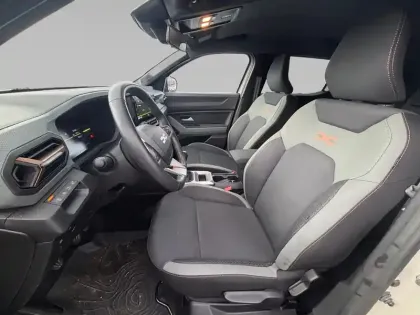 Photo 9 Dacia Duster  ECO-G 100 4x2