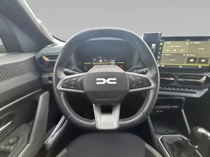 Photo 11 Dacia Duster  ECO-G 100 4x2