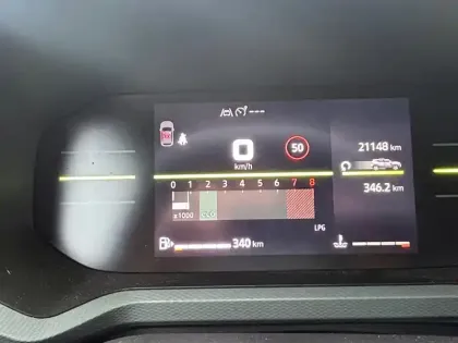 Photo 20 Dacia Duster  ECO-G 100 4x2