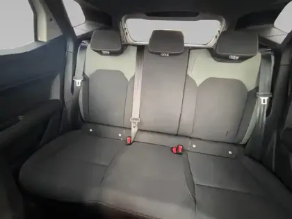 Photo 13 Dacia Duster  ECO-G 100 4x2