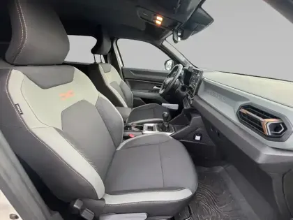 Photo 10 Dacia Duster  ECO-G 100 4x2