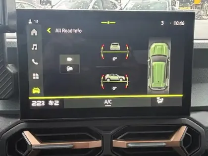 Photo 24 Dacia Duster  ECO-G 100 4x2