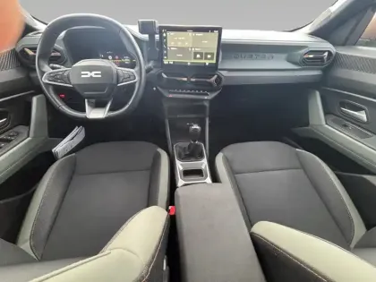 Photo 14 Dacia Duster  ECO-G 100 4x2