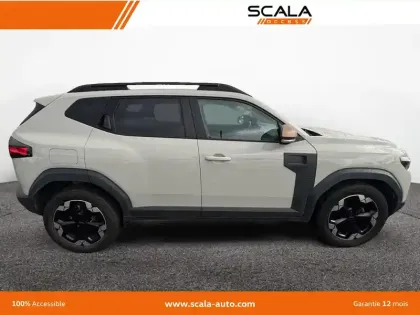 Photo 5 Dacia Duster  ECO-G 100 4x2