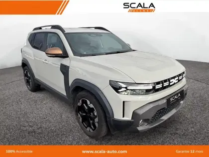 Photo 6 Dacia Duster  ECO-G 100 4x2