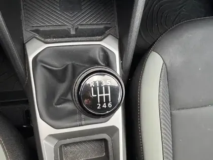 Photo 22 Dacia Duster  ECO-G 100 4x2