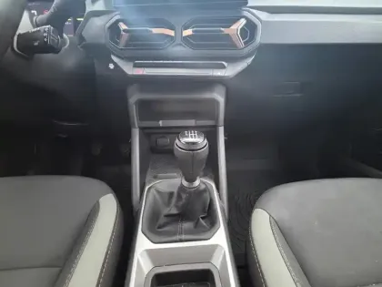 Photo 12 Dacia Duster  ECO-G 100 4x2