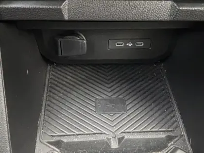 Photo 27 Dacia Duster  ECO-G 100 4x2