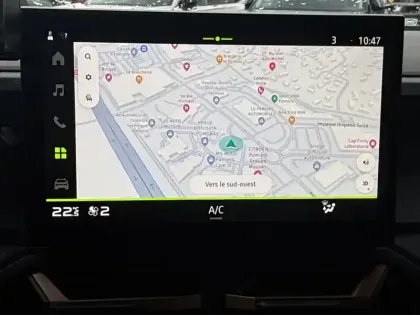 Photo 26 Dacia Duster  ECO-G 100 4x2