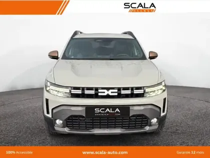 Photo 7 Dacia Duster  ECO-G 100 4x2