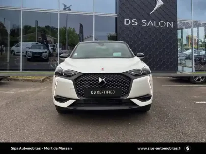 Photo 1 DS DS 3  Crossback PureTech 130 S&S EAT8