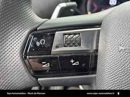 Photo 21 DS DS 3  Crossback PureTech 130 S&S EAT8