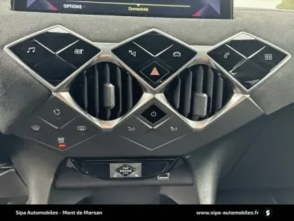 Photo 19 DS DS 3  Crossback PureTech 130 S&S EAT8