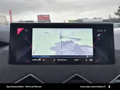 Photo 16 DS DS 3  Crossback PureTech 130 S&S EAT8