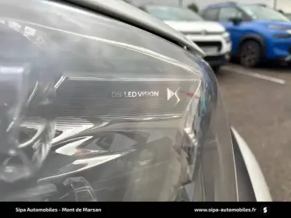 Photo 29 DS DS 3  Crossback PureTech 130 S&S EAT8