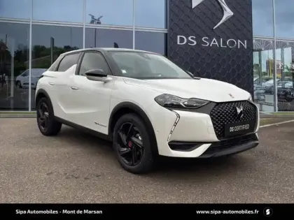 Photo 2 DS DS 3  Crossback PureTech 130 S&S EAT8