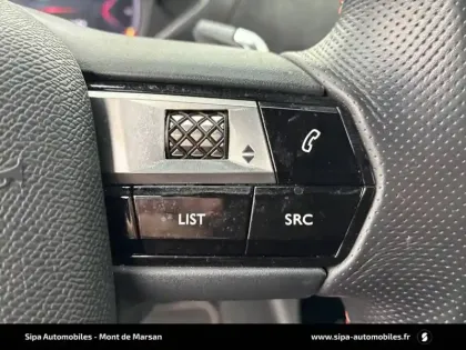 Photo 22 DS DS 3  Crossback PureTech 130 S&S EAT8