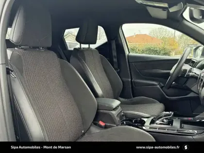 Photo 24 DS DS 3  Crossback PureTech 130 S&S EAT8