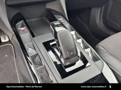 Photo 20 DS DS 3  Crossback PureTech 130 S&S EAT8