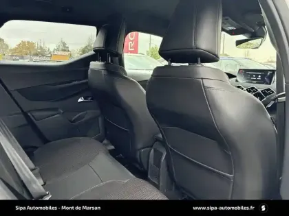 Photo 27 DS DS 3  Crossback PureTech 130 S&S EAT8