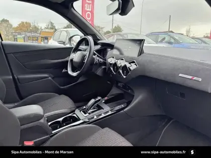 Photo 25 DS DS 3  Crossback PureTech 130 S&S EAT8