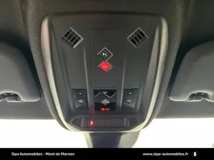 Photo 23 DS DS 3  Crossback PureTech 130 S&S EAT8