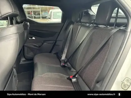 Photo 9 DS DS 3  Crossback PureTech 130 S&S EAT8