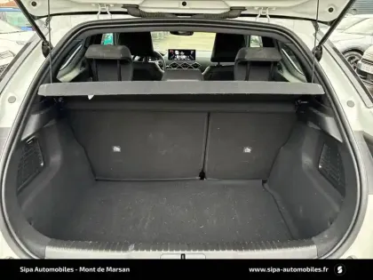 Photo 5 DS DS 3  Crossback PureTech 130 S&S EAT8