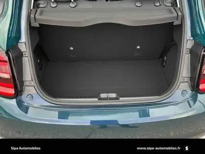 Photo 105 Fiat 500  e 118 ch