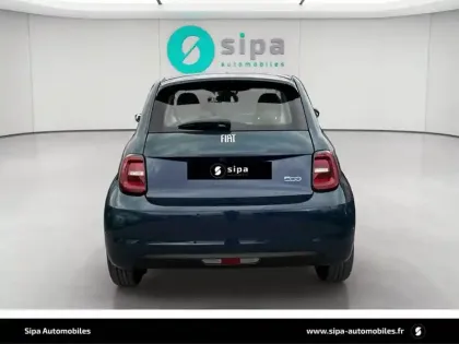 Photo 35 Fiat 500  e 118 ch