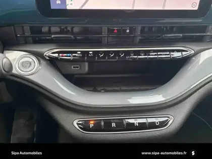 Photo 48 Fiat 500  e 118 ch