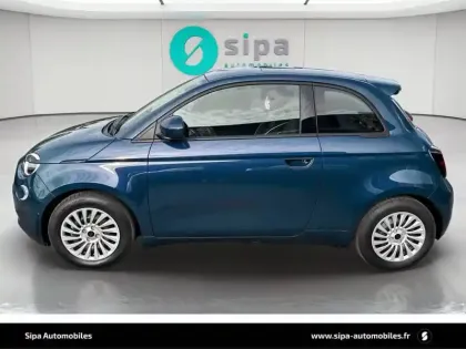 Photo 1 Fiat 500  e 118 ch