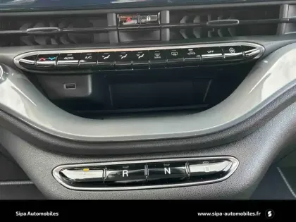 Photo 16 Fiat 500  e 118 ch