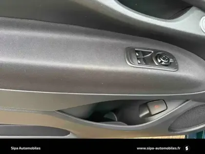 Photo 25 Fiat 500  e 118 ch