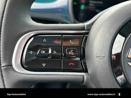 Photo 19 Fiat 500  e 118 ch