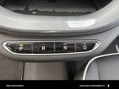 Photo 17 Fiat 500  e 118 ch