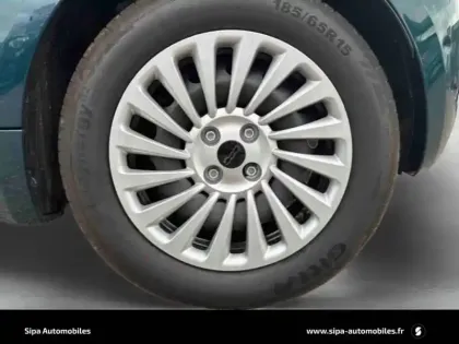 Photo 104 Fiat 500  e 118 ch