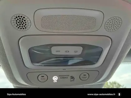 Photo 56 Fiat 500  e 118 ch