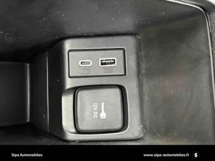 Photo 94 Fiat 500  e 118 ch