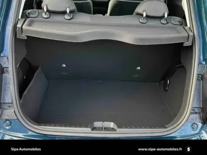 Photo 9 Fiat 500  e 118 ch