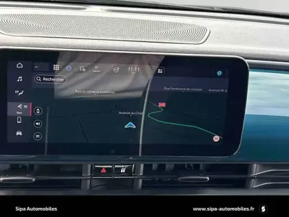 Photo 15 Fiat 500  e 118 ch