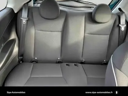 Photo 12 Fiat 500  e 118 ch