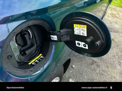 Photo 30 Fiat 500  e 118 ch