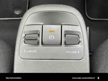 Photo 60 Fiat 500  e 118 ch