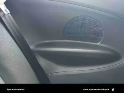 Photo 61 Fiat 500  e 118 ch