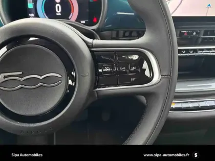 Photo 83 Fiat 500  e 118 ch