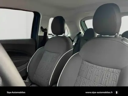 Photo 75 Fiat 500  e 118 ch