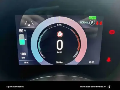 Photo 82 Fiat 500  e 118 ch