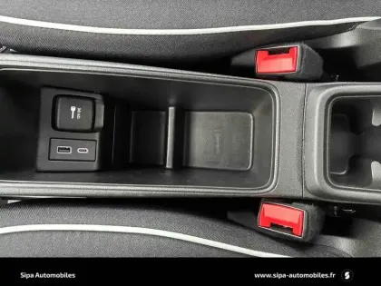 Photo 117 Fiat 500  e 118 ch