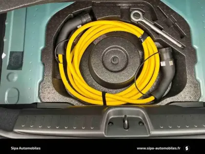 Photo 74 Fiat 500  e 118 ch